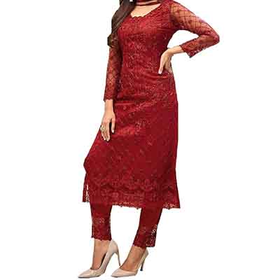 Salwar Suit