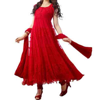 Salwar Suit