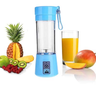 Juicer Mixer