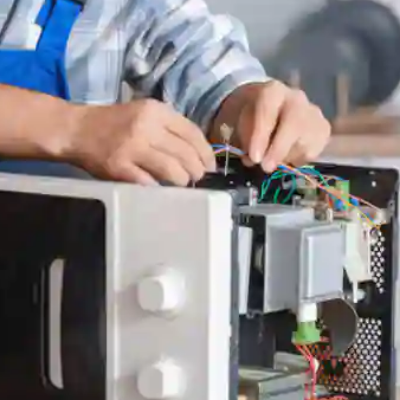 Microwave Oven Repair