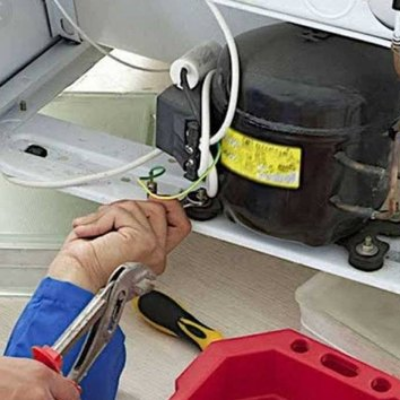 Deep Fridge Repair	