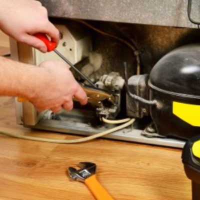 Deep Fridge Repair	