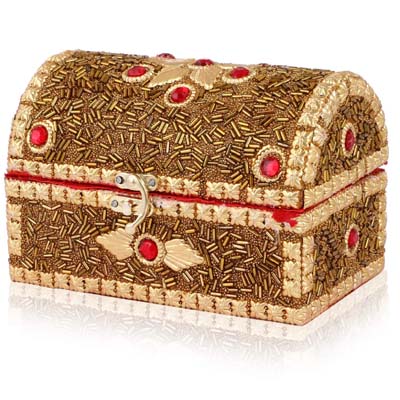 Bangle Box
