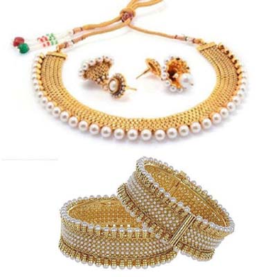 Imitation Jewellery