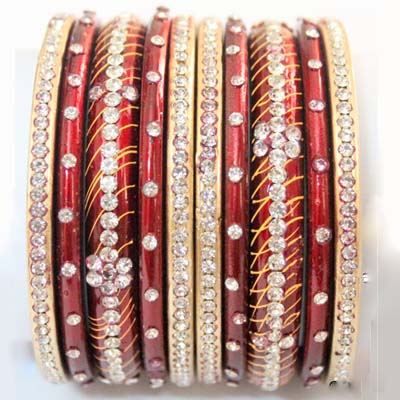 Lakh Bangles
