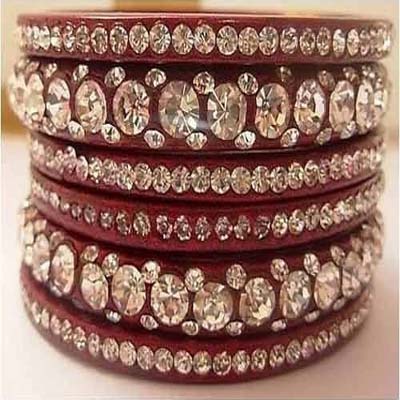 Lakh Bangles