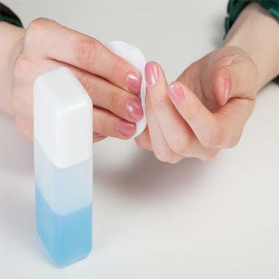 Nail Remover