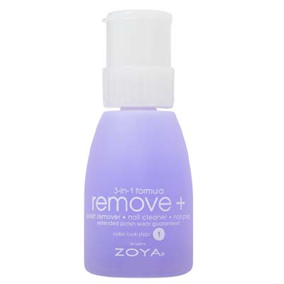 Nail Remover