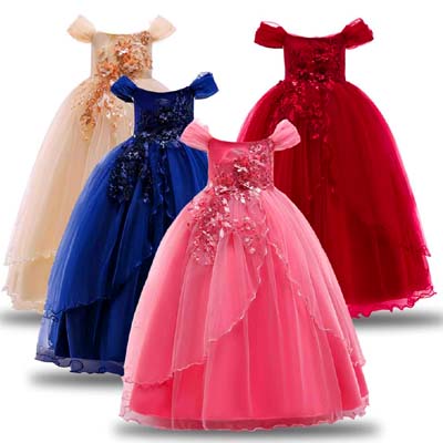  FROCKS