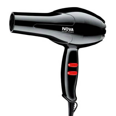 Hair Dryer