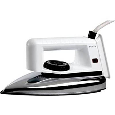 Iron