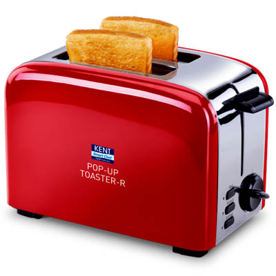 Toaster