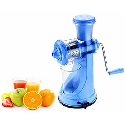 Juicer