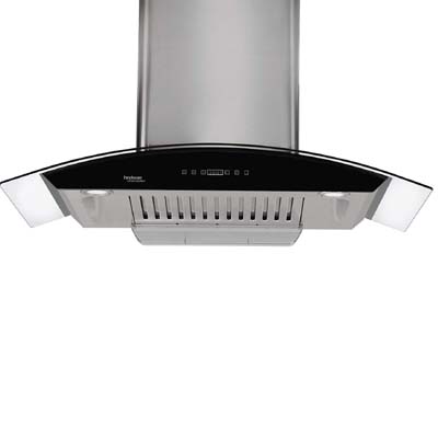 Chimney