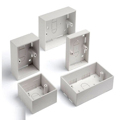Surfaces box