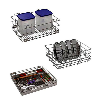 Modular accesories