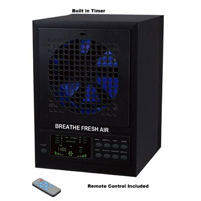 Fresh Air Purifier