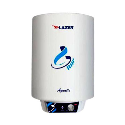 Lazer Geyser