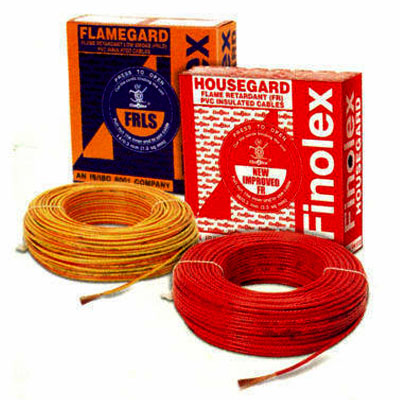 Finolex Wire