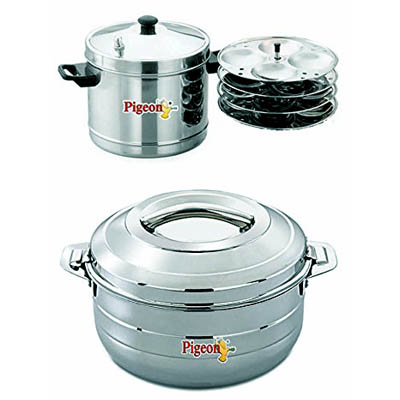 Idli Maker