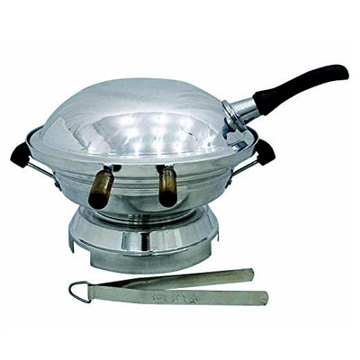 Bati Oven