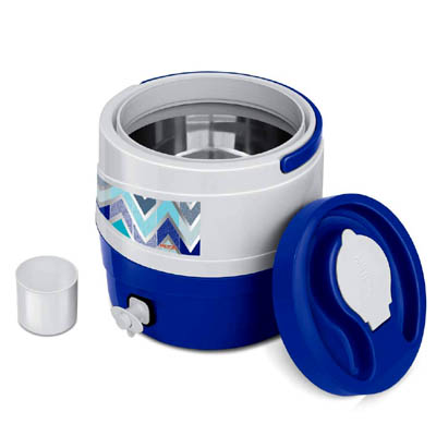 Milton Small Camper