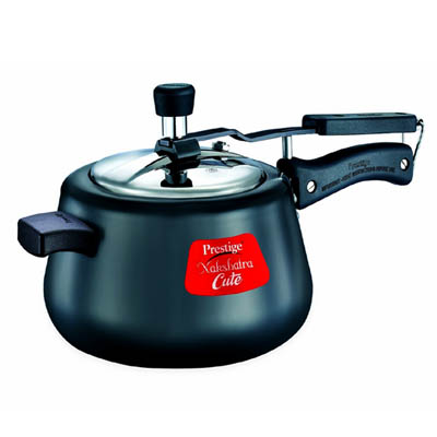 Presser Cooker