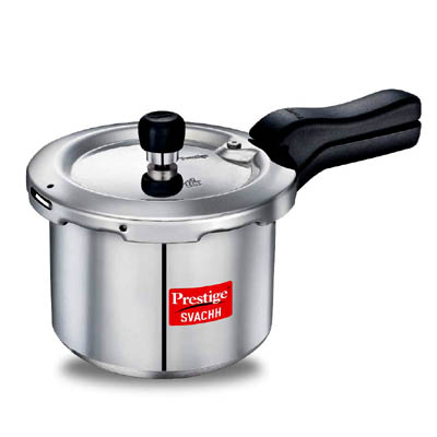 Presser Cooker