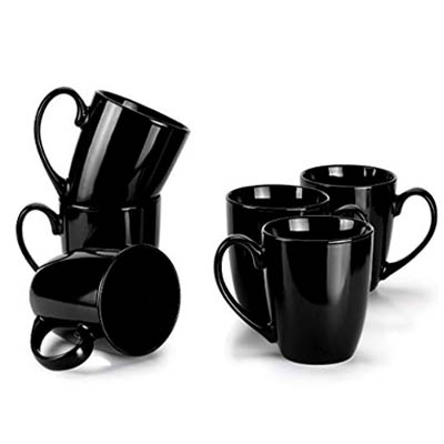 Fancy Coffee Mug
