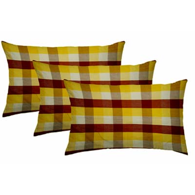 Handloom Pillow