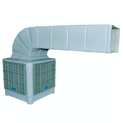 Ducting Cooler