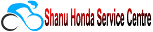 Shanu Honda Service Centre