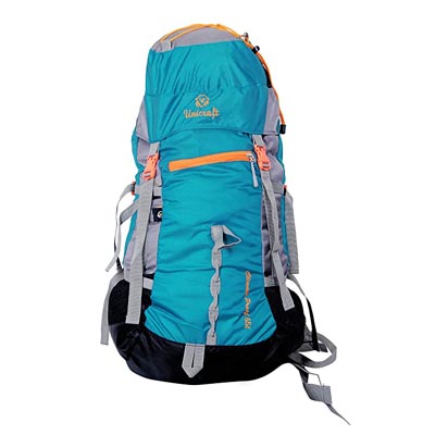 Tracking Bag