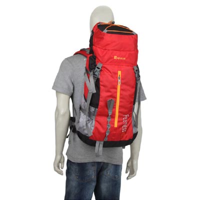 Tracking Bag