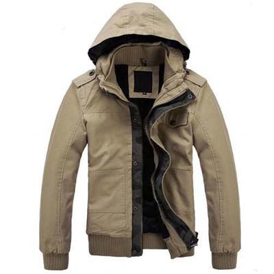  Jackets