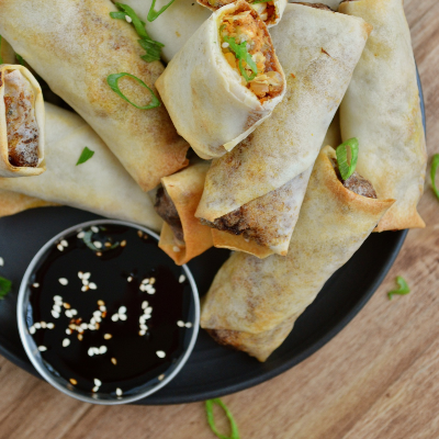 Spring Rolls
