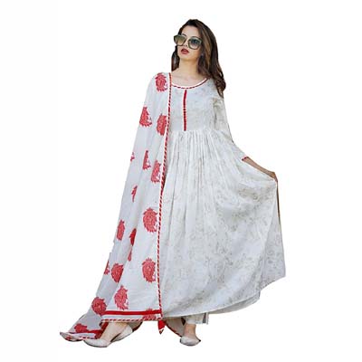 Anarkali