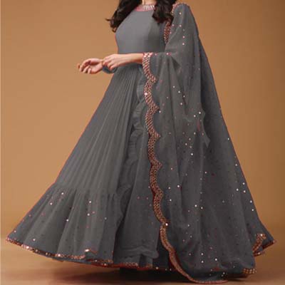 Anarkali