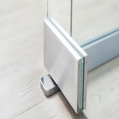 Tuffen Glass Fitting