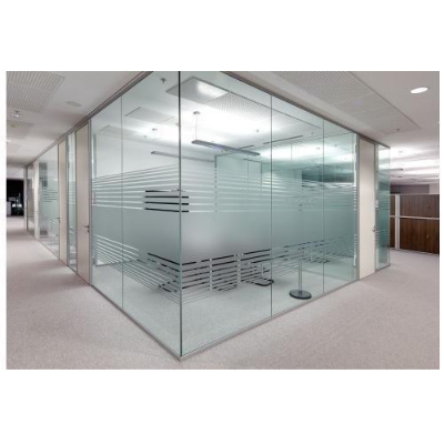 Tuffen Glass Fitting