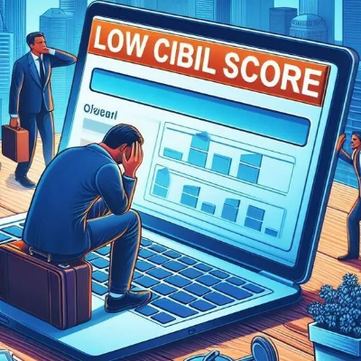Cibil Builder