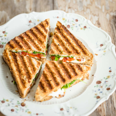 Sandwich