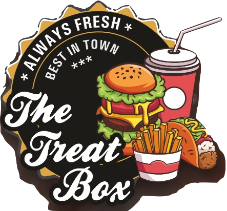 The treat box