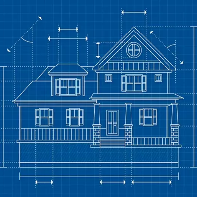 Blue Print
