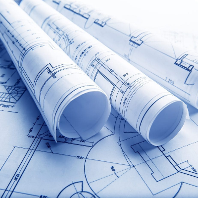 Blue Print