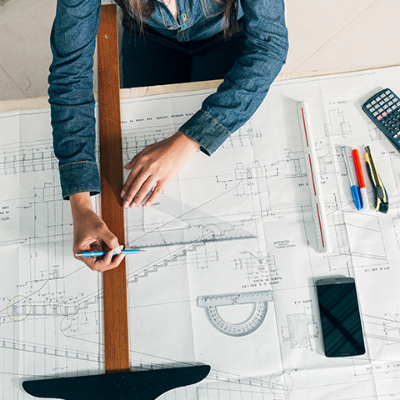 Architecture Planning