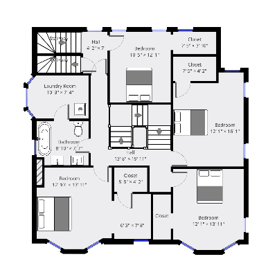 2D Planning