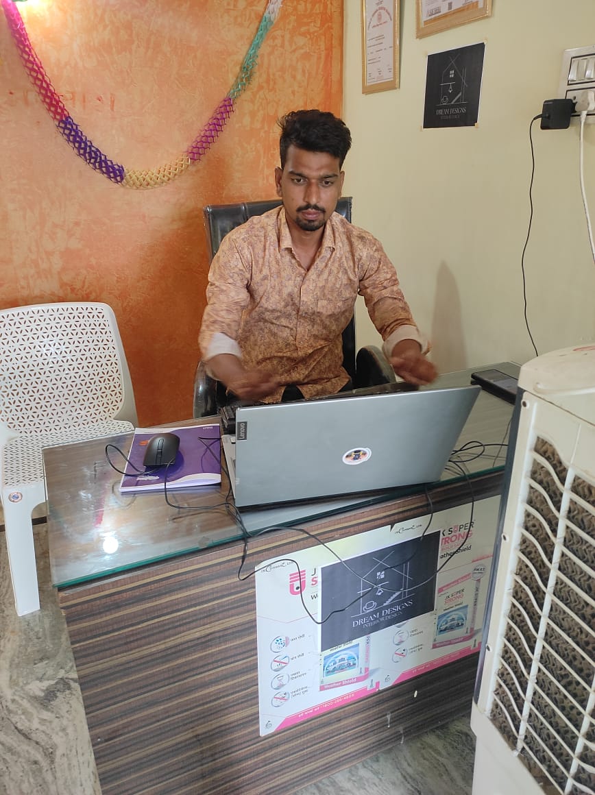 Know About THE DREAMS DESIGN