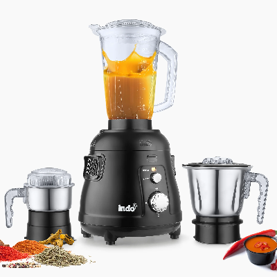 Mixer grinder