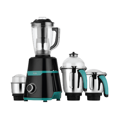 Mixer grinder